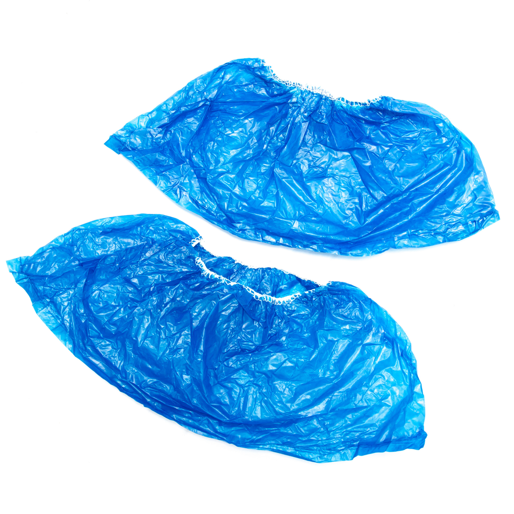 Disposable Shoe Covers
