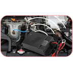 Ultrasonic Vehicle Animal Repeller