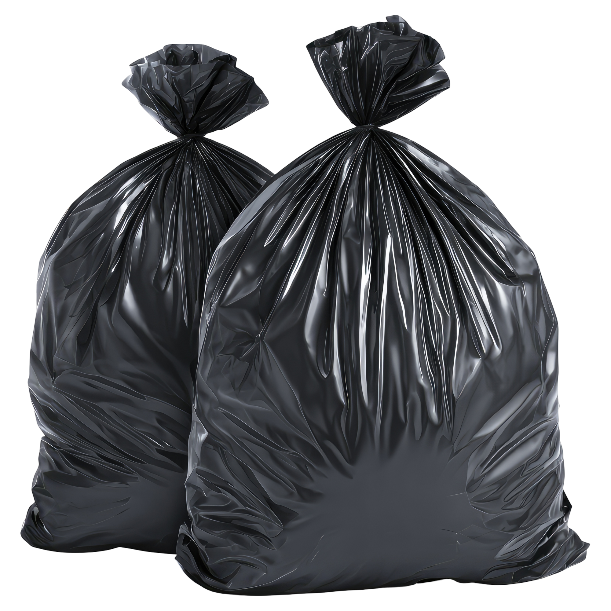 Heavy Duty Garbage Bag