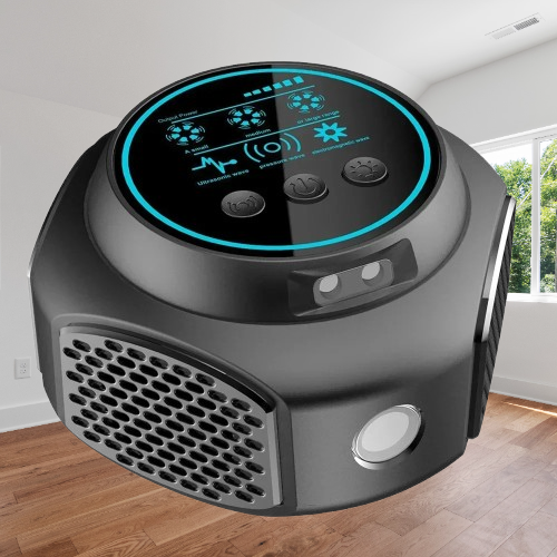 Electronic Rat Repeller