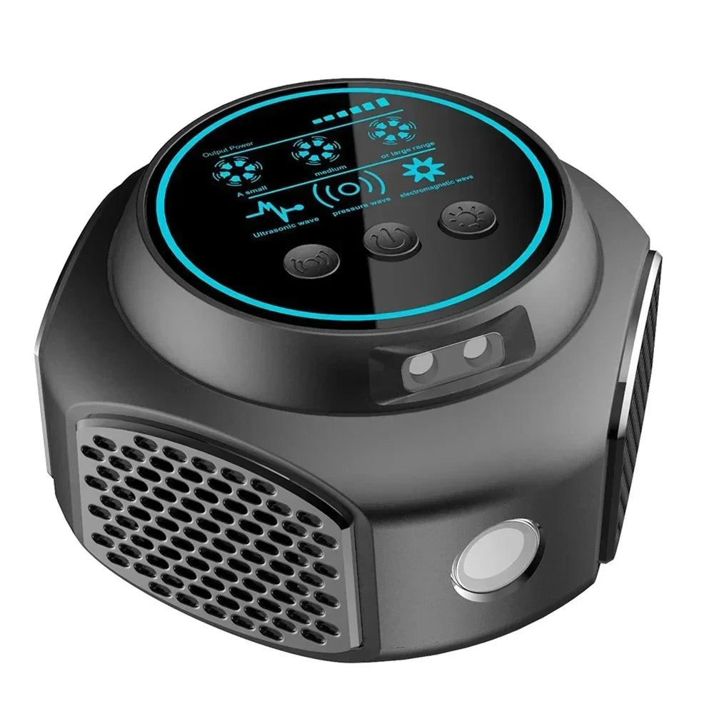 Electronic Rat Repeller
