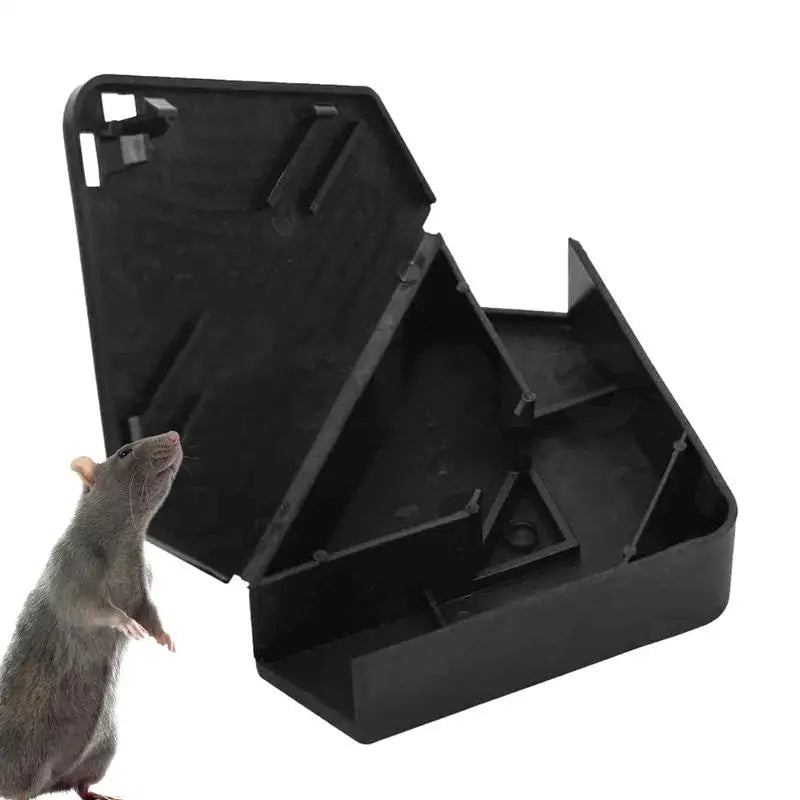 Mouse Bait Station