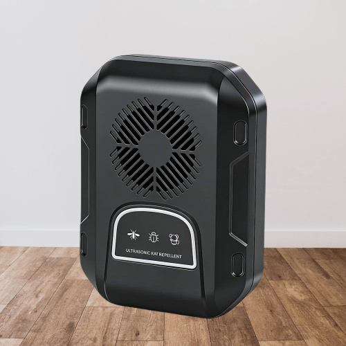 Ultrasonic Rodent Repellent Device
