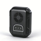 Ultrasonic Rodent Repellent Device