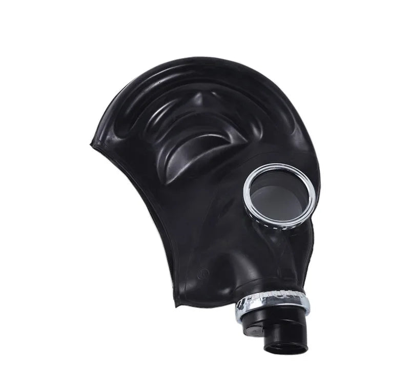 Reusable Half Face Cleaning Respirator