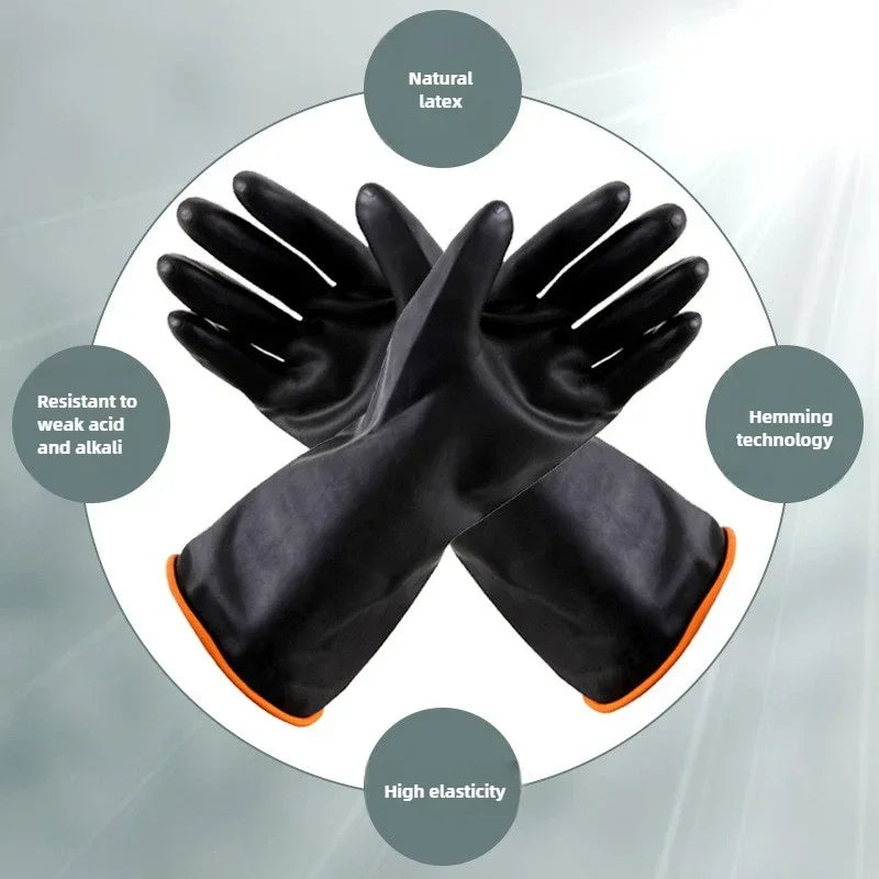Heavy Duty Cleaning Gloves