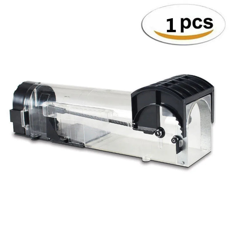 Automatic Mice Trap