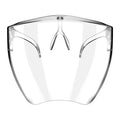 Protective Face Shield Glasses