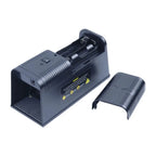 Electric Mouse Trap