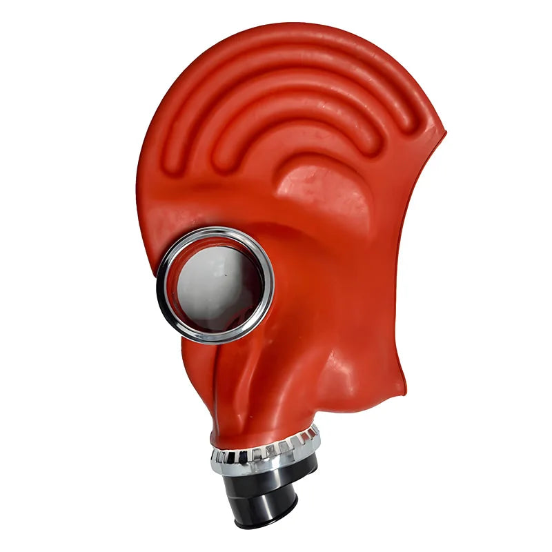 Reusable Half Face Cleaning Respirator