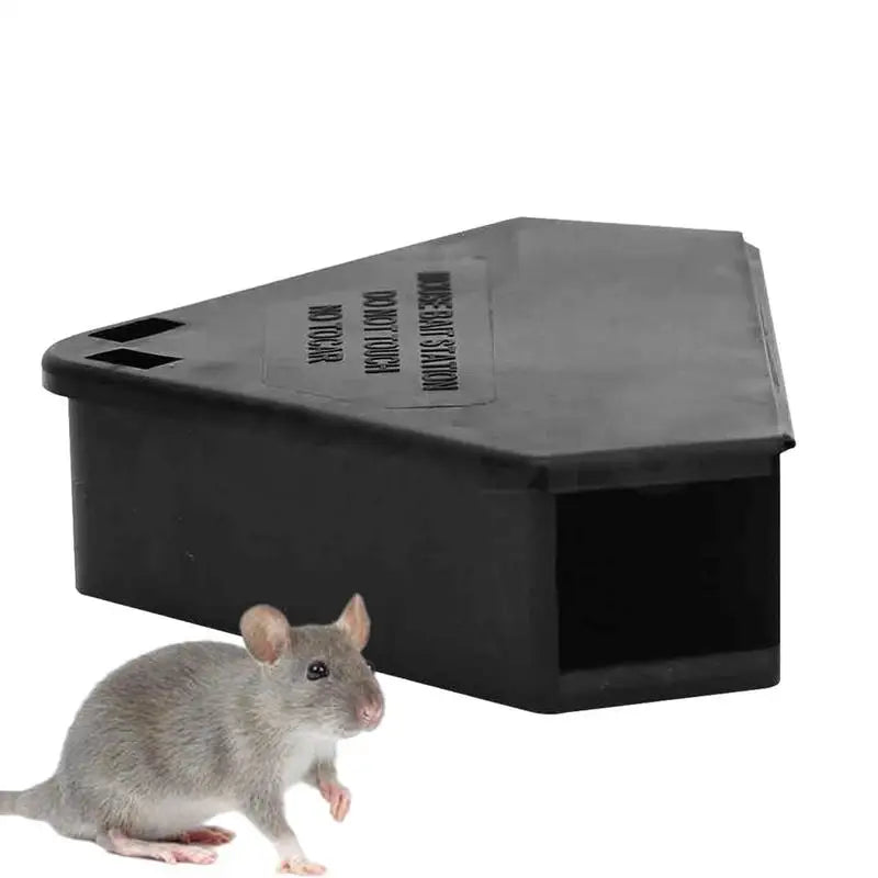 Mouse Bait Station