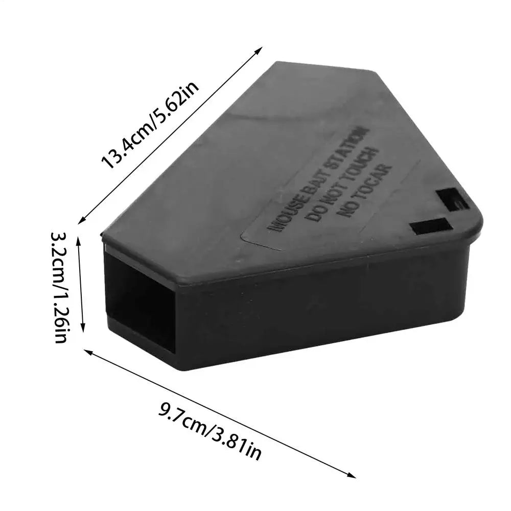 Mouse Bait Station