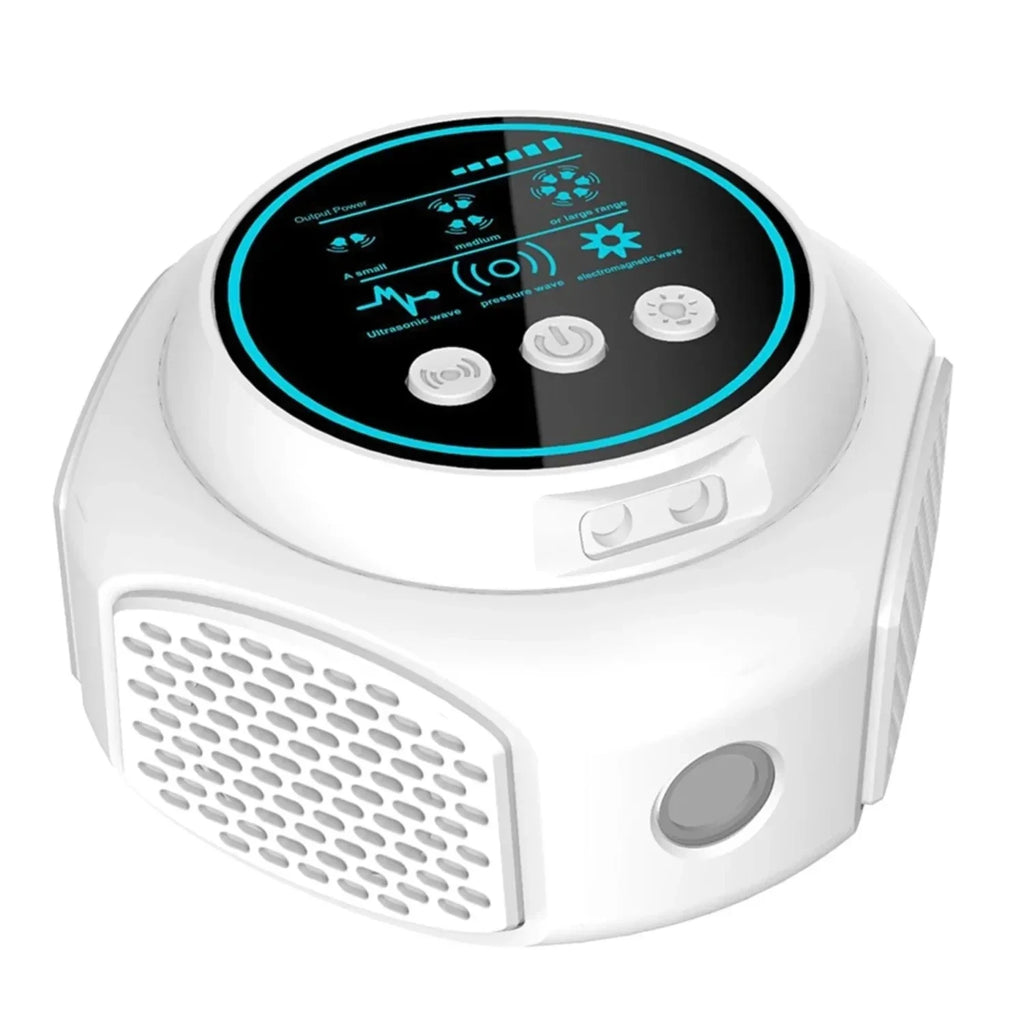 Electronic Rat Repeller
