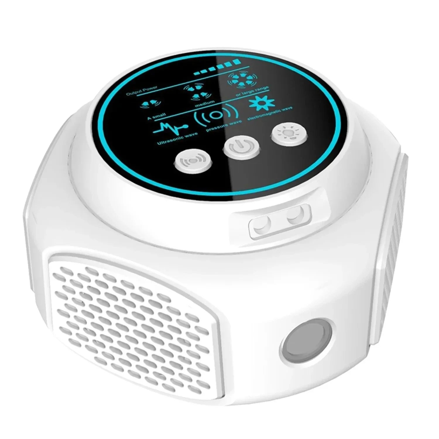 Electronic Rat Repeller