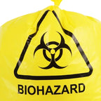 Biohazard Waste Bags