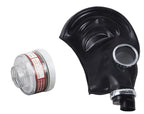 Reusable Half Face Cleaning Respirator