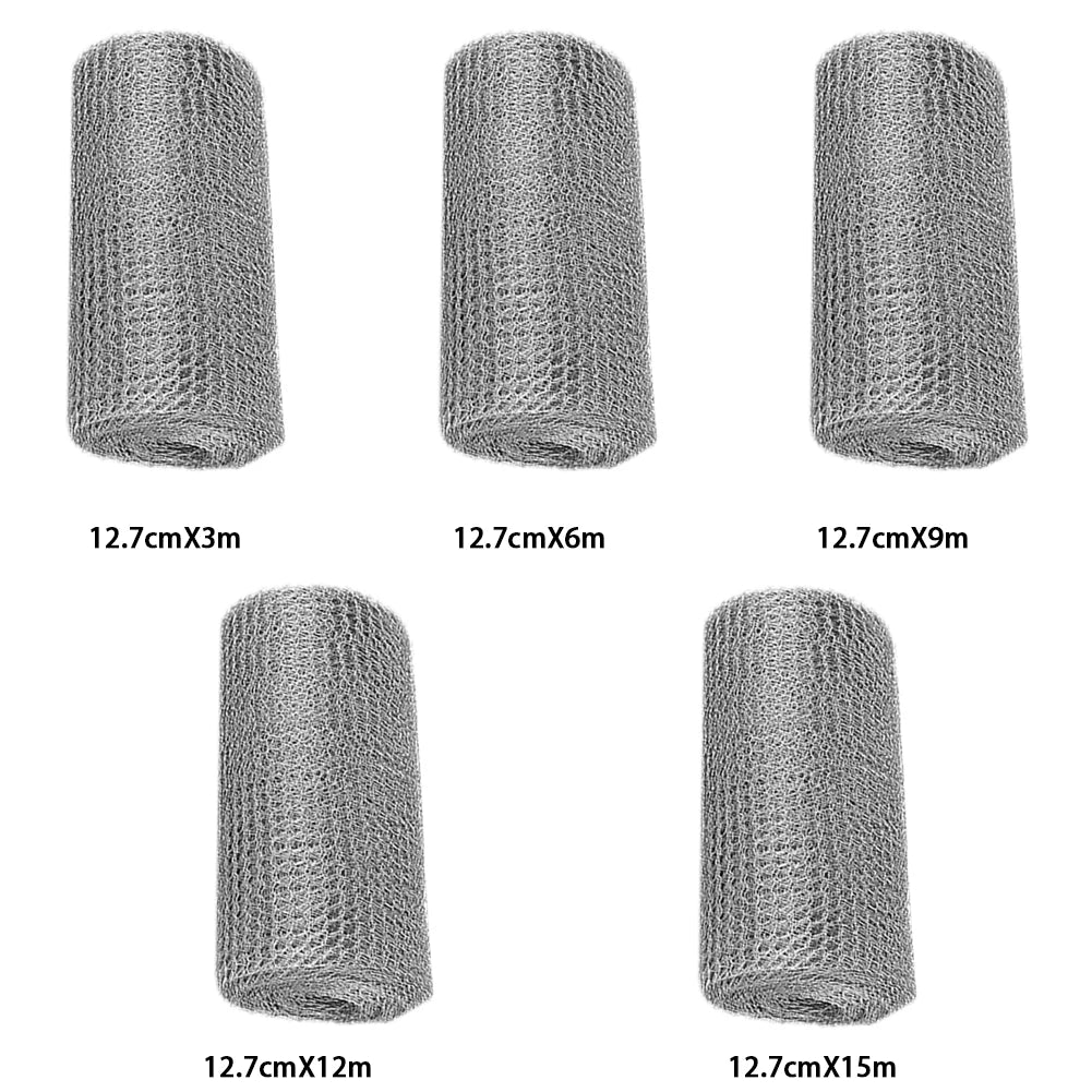 304 Stainless Steel Repair Mesh Sheet
