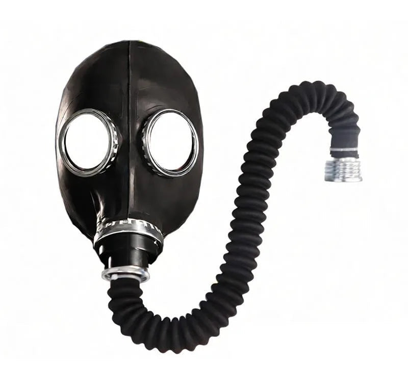Reusable Half Face Cleaning Respirator