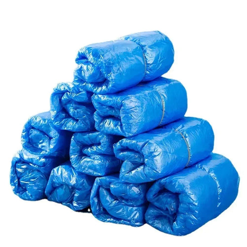 Disposable Shoe Covers