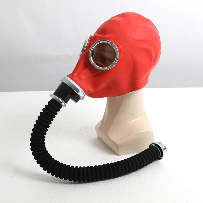 Reusable Half Face Cleaning Respirator