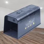 Electric Mouse Trap