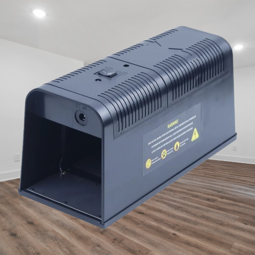 Electric Mouse Trap