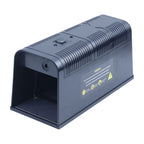 Electric Mouse Trap