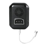 Ultrasonic Rodent Repellent Device