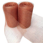 Flexible Copper Mesh Pest Blocker