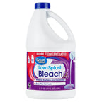 Low-Splash Bleach - 3-Pack