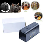 Electric Mouse Trap