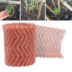 Flexible Copper Mesh Pest Blocker