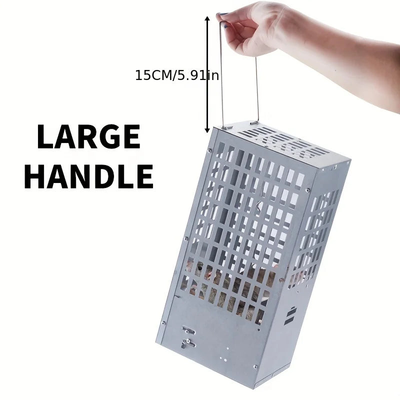 Multi Rodent Mouse Trap