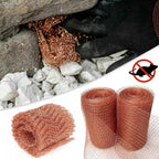 Flexible Copper Mesh Pest Blocker