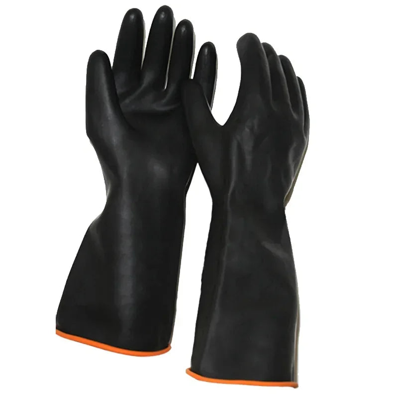 Heavy Duty Cleaning Gloves