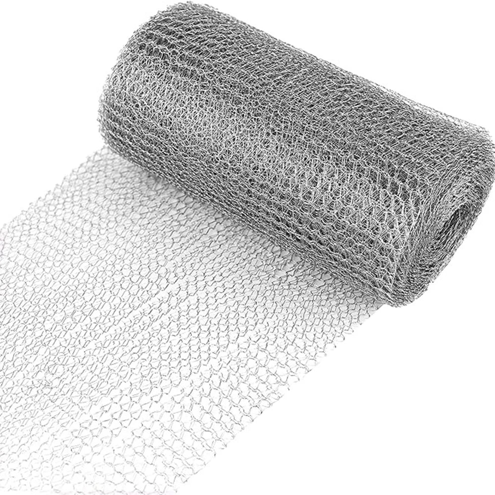 304 Stainless Steel Repair Mesh Sheet