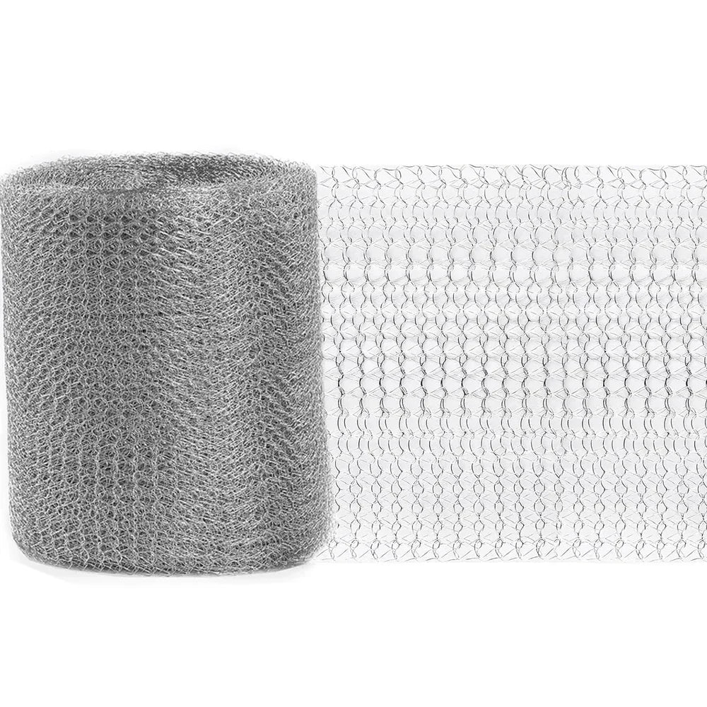 Rodent Proof Stainless Steel Mesh