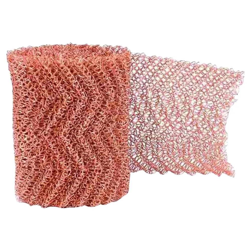 Flexible Copper Mesh Pest Blocker