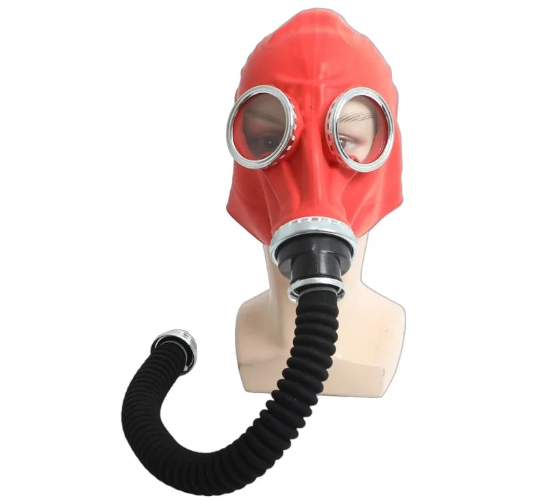 Reusable Half Face Cleaning Respirator