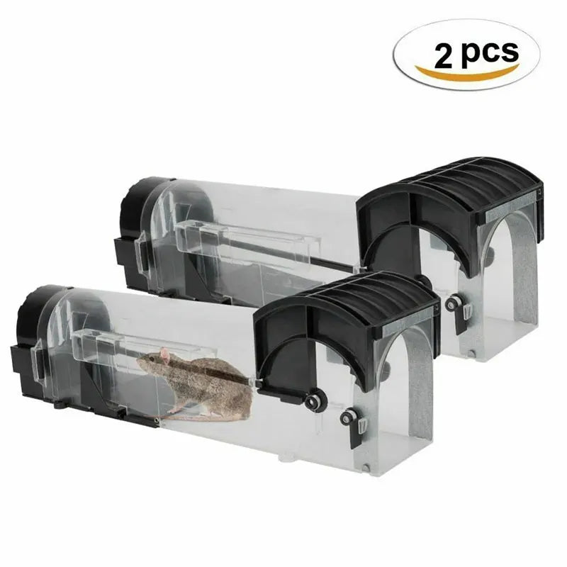 Automatic Mice Trap