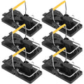 Heavy-Duty Rat & Mouse Traps