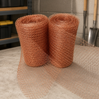 Flexible Copper Mesh Pest Blocker