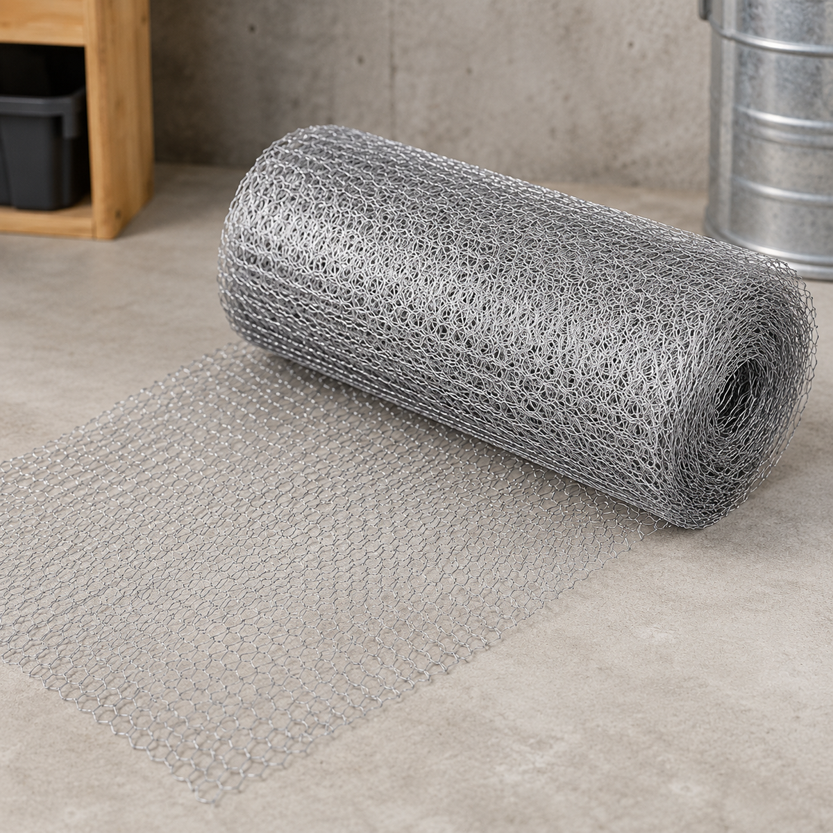 304 Stainless Steel Repair Mesh Sheet